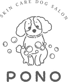 Dog Salon PONO